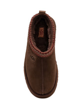 UGG - Sabot Tazz II con Suola Rialzata - Marrone - LIDIASHOPPING® - Official Website
