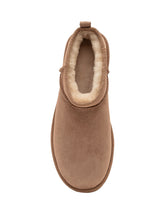 UGG - Stivaletti Classic Ultra Mini - Beige - LIDIASHOPPING® - Official Website