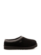UGG - Tasman II Clogs with Woven Trim - Black - LIDIASHOPPING® - Official Website