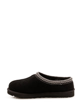 UGG - Tasman II Clogs with Woven Trim - Black - LIDIASHOPPING® - Official Website