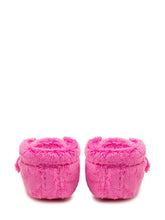UGG - Bixbee Booties with Strap Fastening - Pink - LIDIASHOPPING® - Official Website