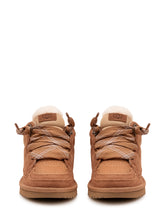 UGG - Sneakers Lowmel con Lacci Larghi - Marrone - LIDIASHOPPING® - Official Website
