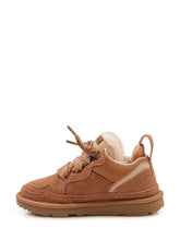 UGG - Sneakers Lowmel con Lacci Larghi - Marrone - LIDIASHOPPING® - Official Website