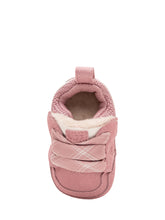 UGG - Lowmel Baby Sneakers with Ribbon Laces - Pink - LIDIASHOPPING® - Official Website