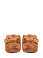 UGG - Bixbee Booties with Front Strap - Brown - LIDIASHOPPING® - Official Website
