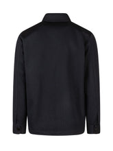P.M.D.S. - Giacca Void con Tasche Applicate - Blu - LIDIASHOPPING® - Official Website