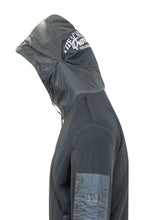 P.M.D.S. - Felpa Juan con Cappuccio e Zip - Blu - LIDIASHOPPING® - Official Website