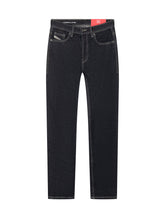 DIESEL KIDS - Jeans con Gamba Svasata - Blu - LIDIASHOPPING® - Official Website
