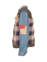 DSQUARED2 KIDS - Giacca Patchwork con Tasche a Pattina - Multicolore - LIDIASHOPPING® - Official Website