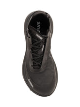 SATISFY - Sneakers Rocker con Dettagli Tecnici - Nero - LIDIASHOPPING® - Official Website