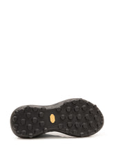 SATISFY - Sneakers Rocker con Dettagli Tecnici - Nero - LIDIASHOPPING® - Official Website