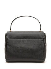 MICHAEL MICHAEL KORS - Satchel Bag with Top Handle - Black - LIDIASHOPPING® - Official Website