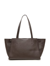 MICHAEL MICHAEL KORS - Borsa Tote con Doppio Manico - Marrone - LIDIASHOPPING® - Official Website