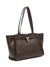 MICHAEL MICHAEL KORS - Borsa Tote con Doppio Manico - Marrone - LIDIASHOPPING® - Official Website