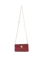 MICHAEL MICHAEL KORS - Borsa a Tracolla con Patta e Logo - - LIDIASHOPPING® - Official Website