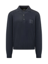 DSQUARED2 - Maglia Polo con Logo sul Petto - Blu - LIDIASHOPPING® - Official Website