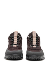 PREMIATA - Sneakers con Pannelli Sovrapposti - Marrone - LIDIASHOPPING® - Official Website