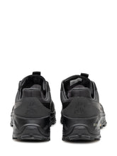 PREMIATA - Sneakers con Suola Scolpita - Nero - LIDIASHOPPING® - Official Website