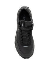 PREMIATA - Sneakers con Suola Scolpita - Nero - LIDIASHOPPING® - Official Website
