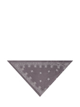 DESTIN - Triangle Bandana con Motivo Paisley - - LIDIASHOPPING® - Official Website
