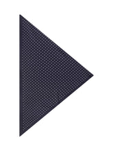 DESTIN - Triangle Bandana con Motivo Paisley - Blu - LIDIASHOPPING® - Official Website