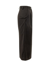 ALPHA STUDIO - Gonna Longuette con Pince - Nero - LIDIASHOPPING® - Official Website