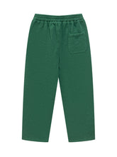 BOBO CHOSES - Jogger Pants with Contrast Piping - Green - LIDIASHOPPING® - Official Website
