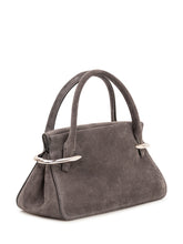 GIVENCHY - Borsa Pinch Mini a Mano - Grigio - LIDIASHOPPING® - Official Website