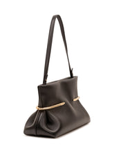GIVENCHY - Pinch Soft Shoulder Bag - Black - LIDIASHOPPING® - Official Website