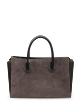 GIVENCHY - Borsa Antigona Catchall S - Grigio - LIDIASHOPPING® - Official Website