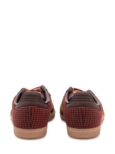 ADIDAS ORIGINALS - Samba OG Sneakers - Red - LIDIASHOPPING® - Official Website