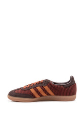 ADIDAS ORIGINALS - Samba OG Sneakers - Red - LIDIASHOPPING® - Official Website