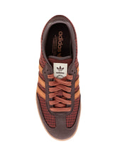 ADIDAS ORIGINALS - Samba OG Sneakers - Red - LIDIASHOPPING® - Official Website