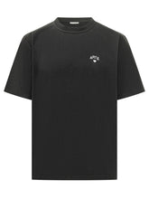ARTE ANTWERP - T-shirt Heart con Ricamo sul Petto - - LIDIASHOPPING® - Official Website