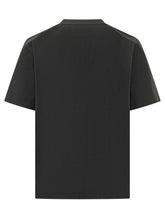 ARTE ANTWERP - T-shirt Heart con Ricamo sul Petto - - LIDIASHOPPING® - Official Website