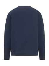 POLO RALPH LAUREN - Shirt with Embroidered Logo and Curved Hem - Blue - LIDIASHOPPING® - Official Website