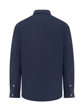 POLO RALPH LAUREN - Camicia Sportiva a Maniche Lunghe - Blu - LIDIASHOPPING® - Official Website