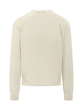 K-WAY - Fragan Sweater with Raglan Sleeves - White - LIDIASHOPPING® - Official Website