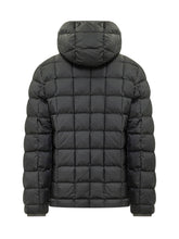 K-WAY - Giacca Jack con Cappuccio e Zip - Verde - LIDIASHOPPING® - Official Website