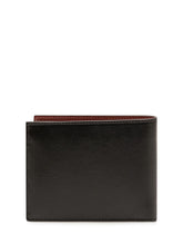MONTBLANC - Portafoglio Meisterst con Logo - Nero - LIDIASHOPPING® - Official Website