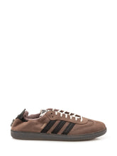 ADIDAS SONG FOR THE MUTE X ADIDAS 004 - Sneakers Samba OG SFTM - Marrone - LIDIASHOPPING® - Official Website