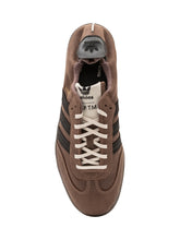 ADIDAS SONG FOR THE MUTE X ADIDAS 004 - Sneakers Samba OG SFTM - Marrone - LIDIASHOPPING® - Official Website