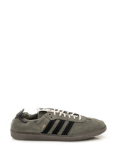 ADIDAS SONG FOR THE MUTE X ADIDAS 004 - Samba OG Sneaker with Contrasting Details - Green - LIDIASHOPPING® - Official Website