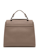 ORCIANI - Borsa Sveva Soft con Manico - Marrone - LIDIASHOPPING® - Official Website