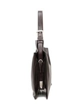 ORCIANI - Borsa Trinity M Lagoon a Spalla - Marrone - LIDIASHOPPING® - Official Website