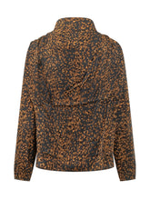 BA&SH - Blusa Hope con Stampa Astratta - Nero - LIDIASHOPPING® - Official Website