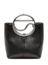 COPERNI - Borsa Mini con Manico Circolare - Nero - LIDIASHOPPING® - Official Website
