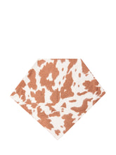 GUEST IN RESIDENCE - Foulard Grizzly con Motivo Animalier - Multicolore - LIDIASHOPPING® - Official Website