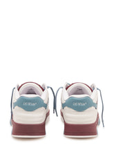 OFF-WHITE KIDS - Sneaker Out Of Office - Viola - LIDIASHOPPING® - Official Website