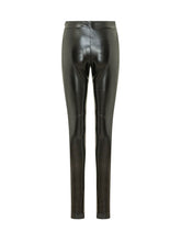 THE ANDAMANE - Leggings New Holla Aderenti - Nero - LIDIASHOPPING® - Official Website